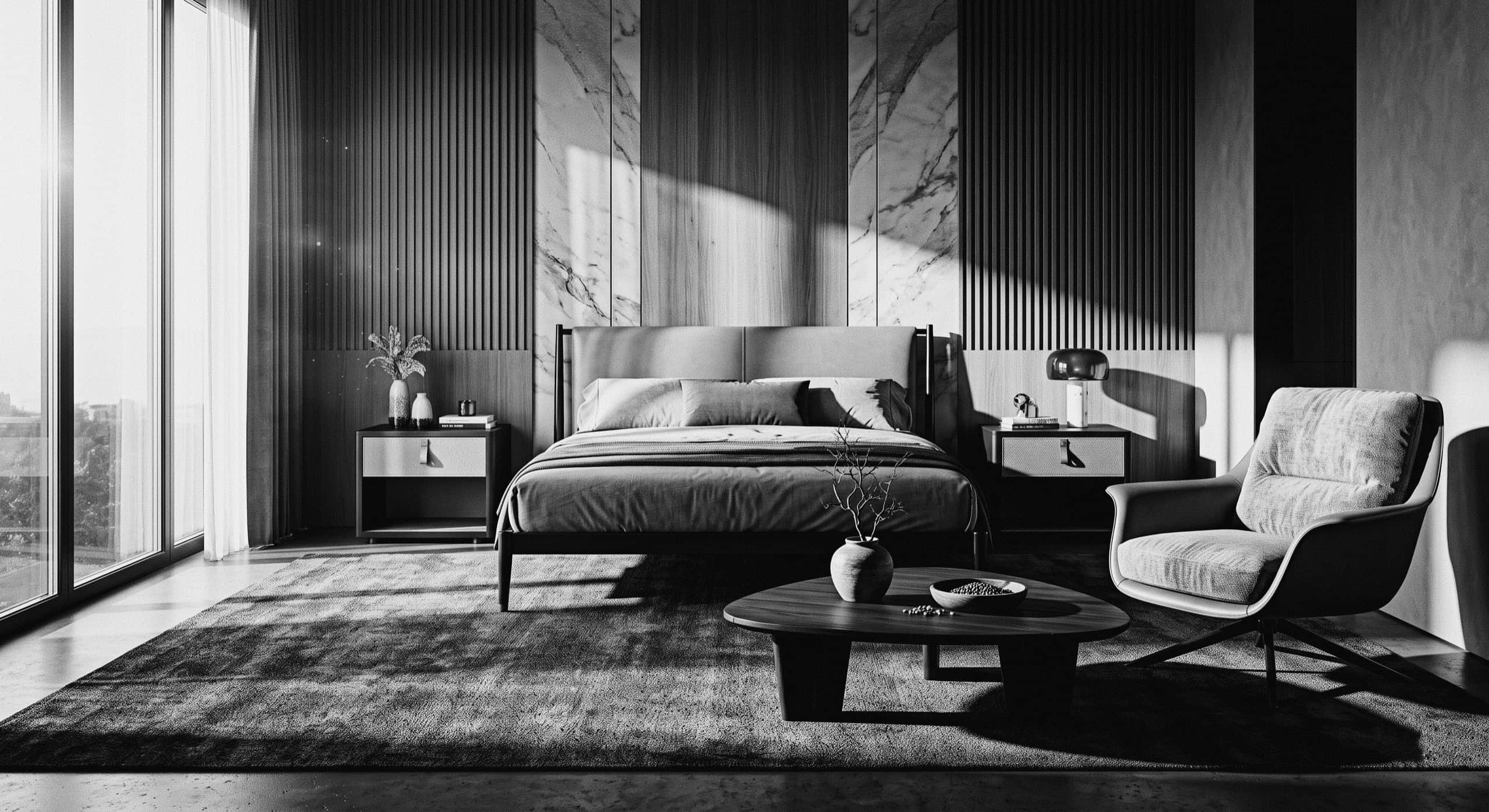 Living room — film